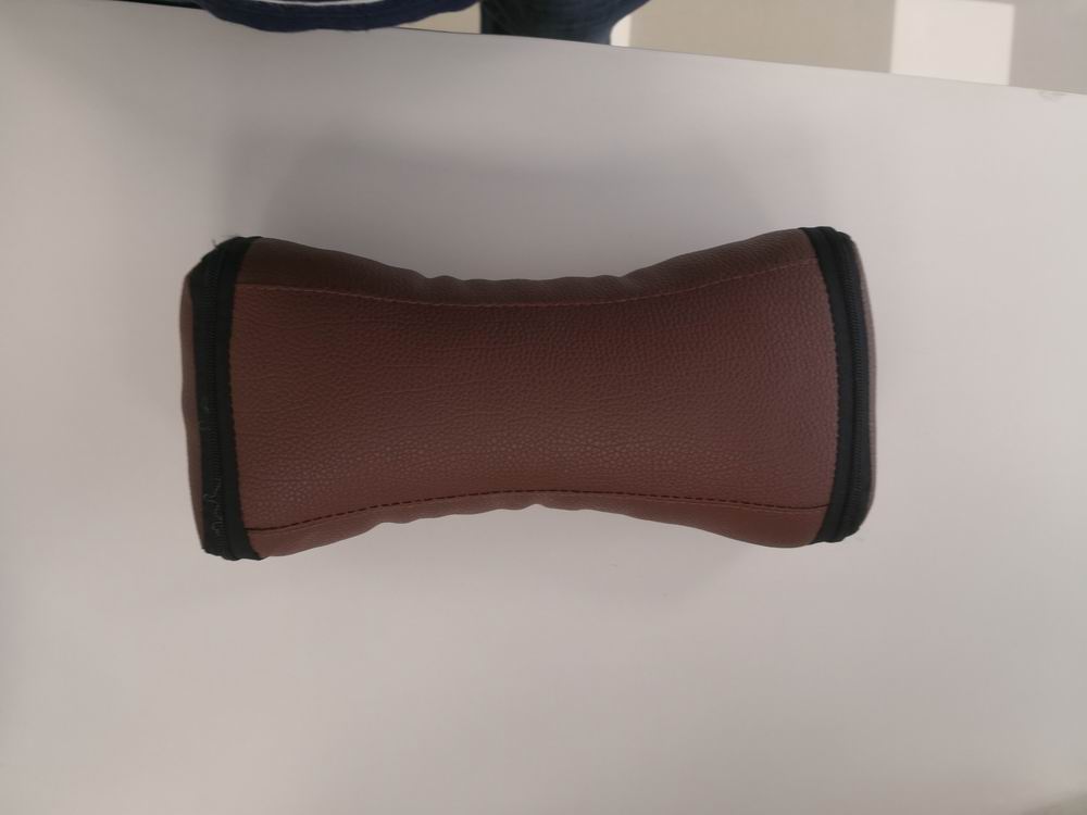 Pulse pad